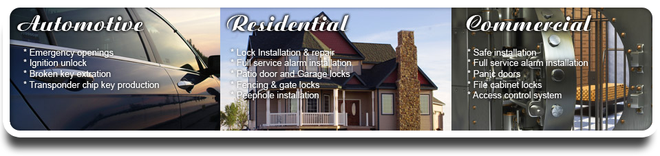 Erie Locksmith